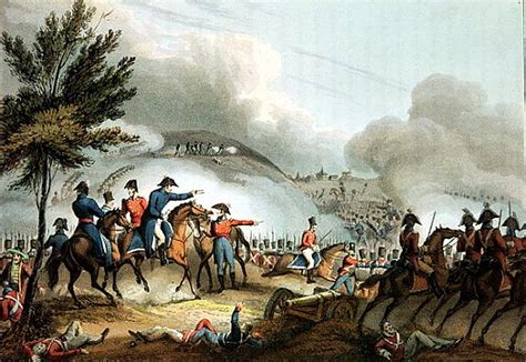 Battle of Salamanca, 22nd July 1812, etc - (after) William Heath