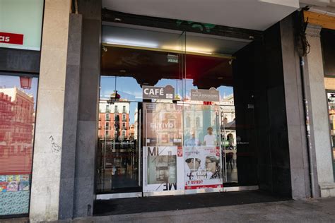 Teatro Zorrilla Valladolid