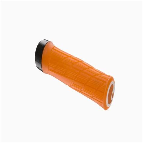 Ergon Ge Evo Frozen Orange Grips Roll Cycles Tasmania