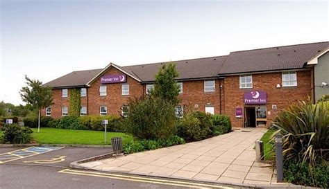 Uttoxeter Hotels | Book Cheap Hotels In Uttoxeter | Premier Inn