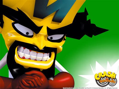 Crash Twinsanity 2004 Wallpaper 20 By Crasharki On Deviantart