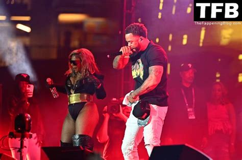 Ashanti Shawnababyxxx Nude OnlyFans Photo 99 The Fappening Plus