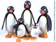 Pinga | Pingu Wiki | FANDOM powered by Wikia