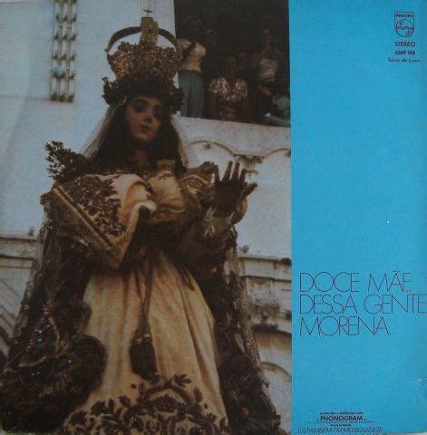 Lp Maria Beth Nia P Ssaro Proibido Colecionadores Discos