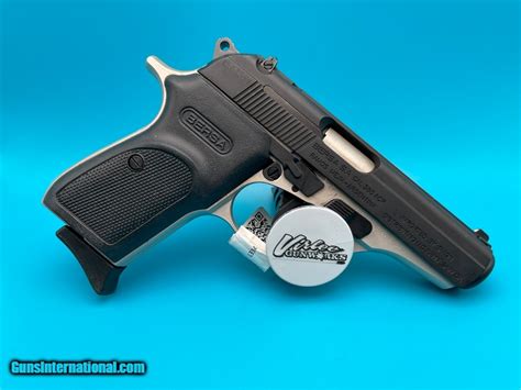 Bersa Thunder 380 Duotone