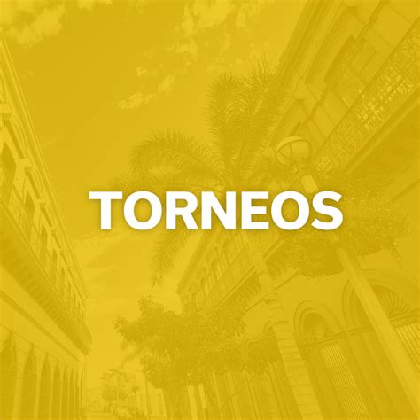 Torneos InfoAgro Exhibition México