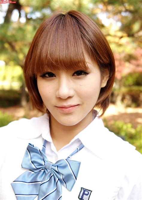 JapaneseBeauties Kogal Riona Jav Model Free JavIdol Nude Picture