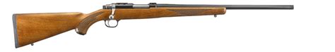 Ruger® 77 Series 77 22® Bolt Action Rifle Models