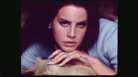 national anthem - Lana Del Rey Photo (32574852) - Fanpop