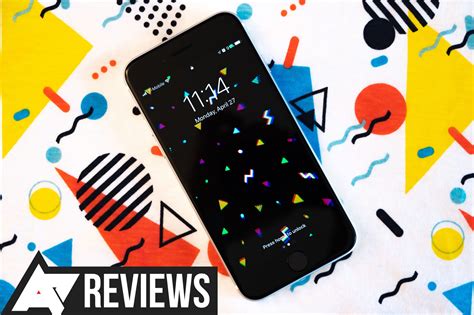 Iphone Se 2020 Review One Month Later Not Even Ios Can Ruin Such A