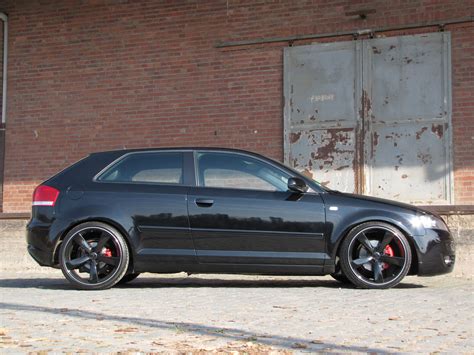 News Alufelgen 19zoll Alufelgen Sommerräder Audi A3 S3 Rs3 8v 8p Ls21