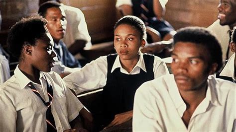 Sarafina 1992