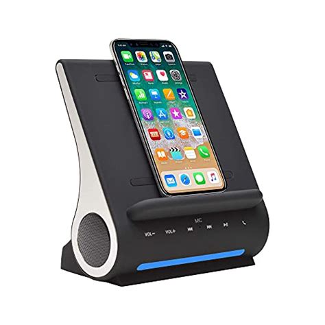 The 10 Best Iphone Docking Station With Speakers Reviews In 2023 Reviewzlab