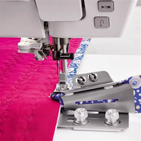 Pfaff Quilt Binder Sewing Direct