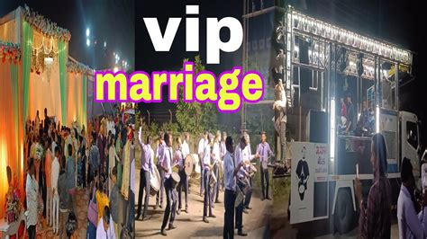 Vip Marriage Program New Gadi Rauf Brass Band Amalnerand New Dress Youtube