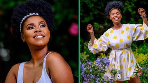 Bulelwa Zahara” Mkutukana Passes Away After Short Illness Mzansi Pays