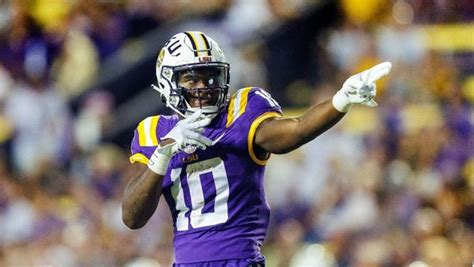 Lsu Vs Auburn Odds And Picks Betting Value On Bayou Bengals