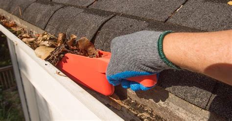 The 7 Best Gutter Cleaning Tools