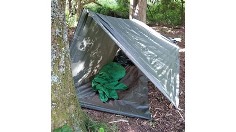 The best camping tarps: for camping, hammocking, bivvying and building ...