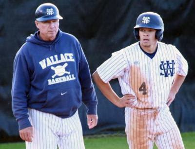 WALLACE STATE BASEBALL: Lions win conference series against Snead State | Sports | cullmantimes.com