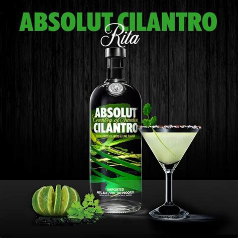 Absolut Drinks By Absolut Vodka Recipe Vodka Absolut Lemonade Recipes