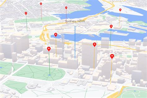 Google Maps Platform | Google for Developers