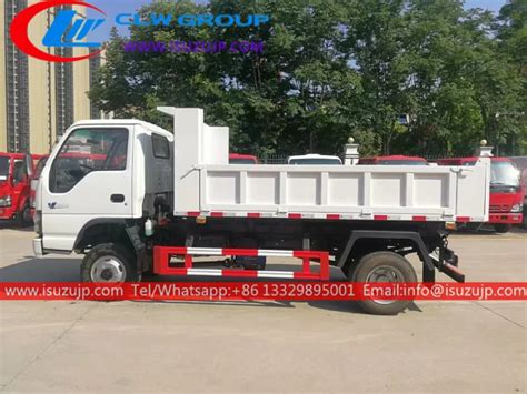 X Isuzu Ton Dump Truck For Sale Isuzu Truck Manufacturer Tanker