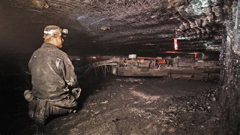 Coal Miner