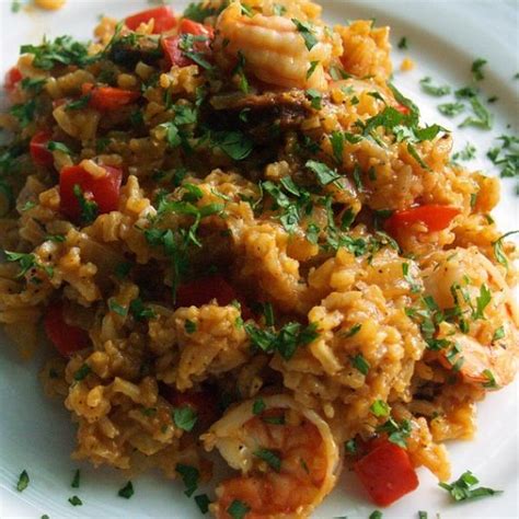 Arriba 95 Imagen Receta Para Preparar Arroz Con Mariscos Abzlocal Mx