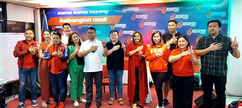 Bbm Supporters Hope For Fair Honest Polls Cebu Daily News