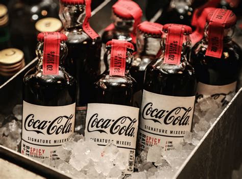 Recordar Calumnia Anciano Alcohol Con Coca Cola Asi Tico