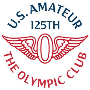 U S Amateur Champions