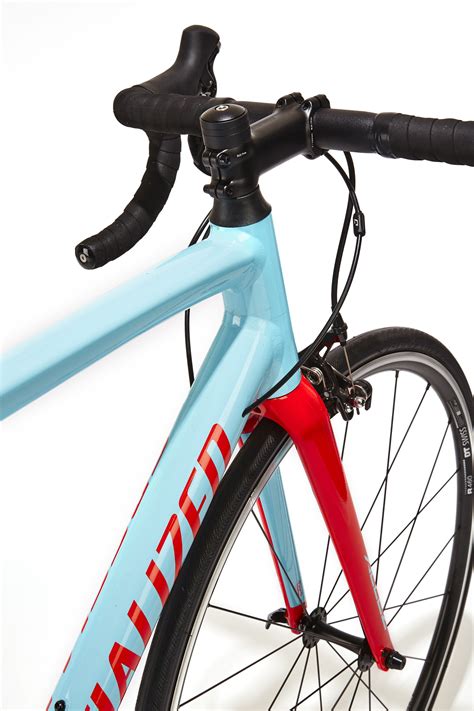 Opruiming Specialized Allez Road Bike Review