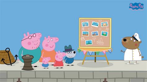 Le Jeu Vid O Peppa Pig World Adventures Annonc Pour Tout Savoir