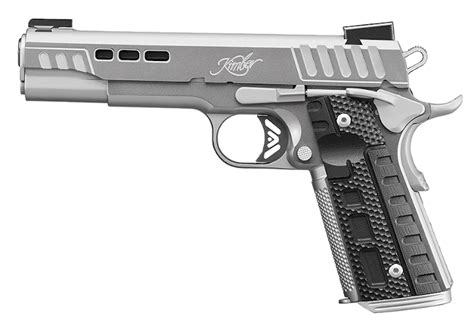 Kimber Rapide (Black Ice) .45 ACP - Trust Trade