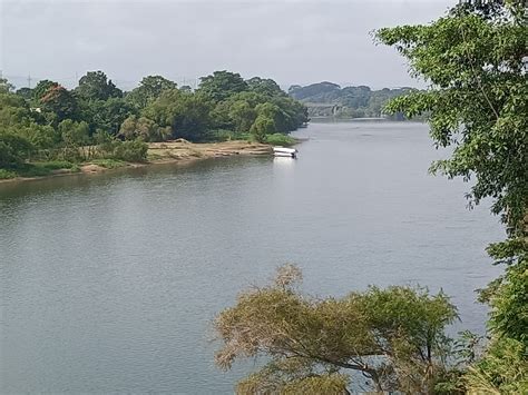 Retoman rescate del río Papaloapan NVI Cuenca