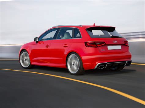 How Reliable Is The Audi Rs3 Buying A Car Autotrader