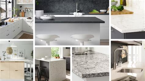 Corian Vs Granite A Comprehensive Comparison Guide For Choosing The