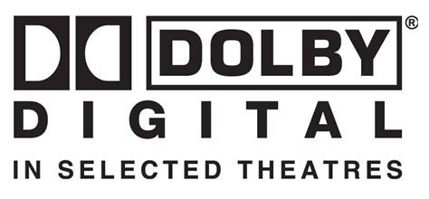 Image Dolby Digital Logo 2png Logopedia Fandom Powered By Wikia