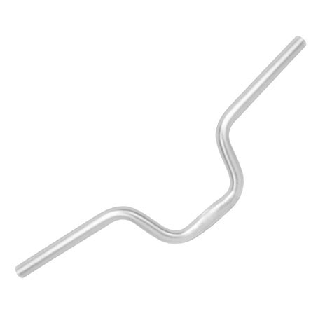 Lightweight Mountain Bike Handlebar Down Hill Dh Extra Long Riser Bar