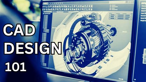 Cad Design The Ultimate Guide To Cad Design Catia Solidworks