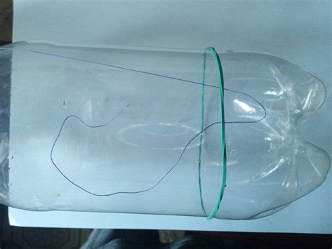 Ловушка на малька из бутылок и сетка малявочница. Как сделать своими ...