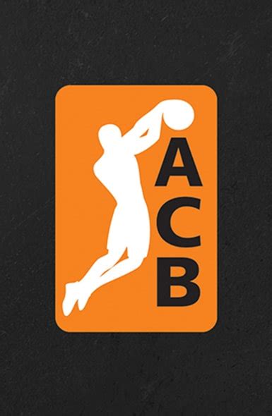 ACB. Branding for basketball events | Domestika