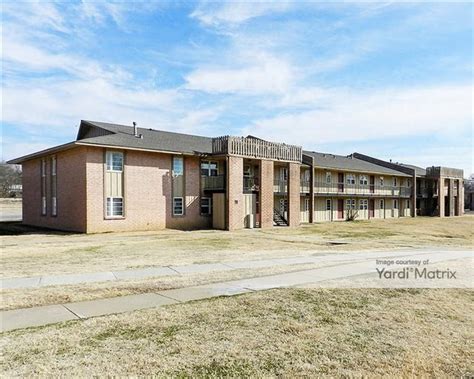 1441 South Santa Fe Avenue 74003, Bartlesville, OK, Brookhaven Plaza - #157000 | Yardi Matrix