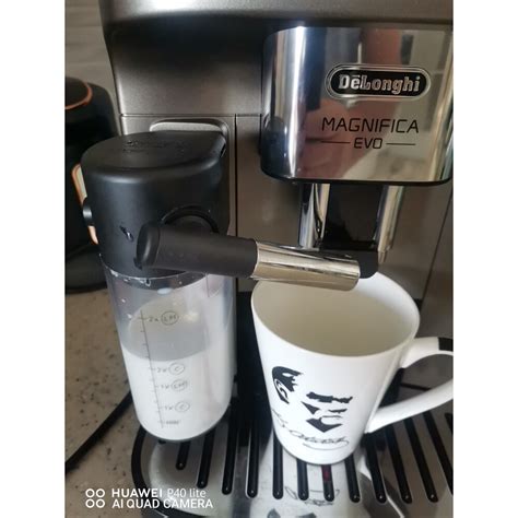 Kullan M K Lavuzu Delonghi Magnifica Evo Ecam Tb T Rk