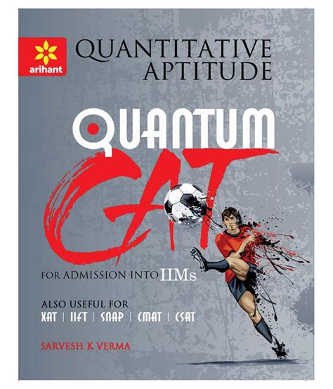 Quantitative Aptitude Quantum Cat For Admission Into Iims Paperback English 6th Edition Buy