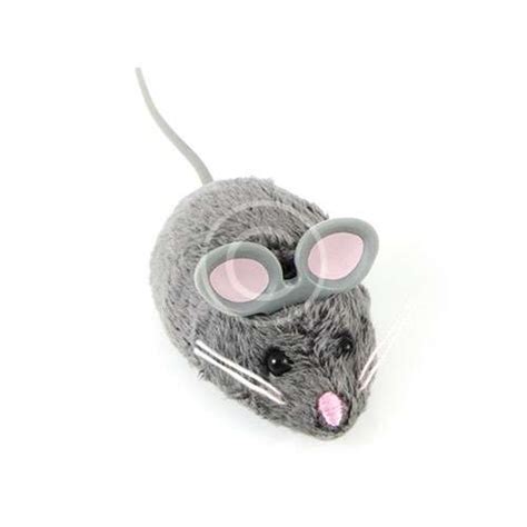 Mouse Cat Toy Gloria Veteriner Klini I