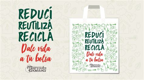 La importancia de las bolsas ecológicas