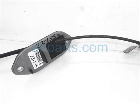 Toyota Rav Shifter Control Cable A T Xle L R