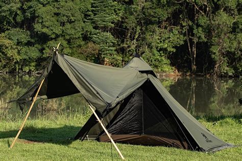 Buy OneTigris Conifer Canvas Teepee Hot Tent Inner Mesh Online At Lowest Price In Ubuy Nepal